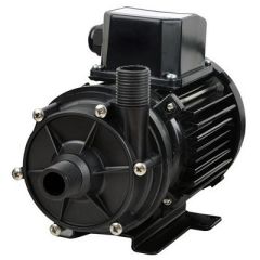 Jabsco Mag Drive Centrifugal Pump 14gpm 110v Ac-small image
