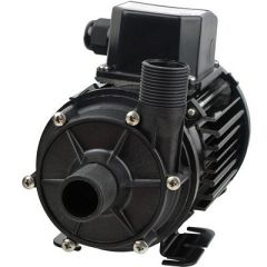 Jabsco Mag Drive Centrifugal Pump 21gpm 110v Ac-small image