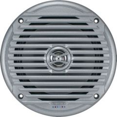 Jensen 6 Ms6007s Marine Speaker Silver-small image