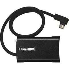 JENSEN SXV300V1M SiriusXM Satellite Tuner - Marine Satellite Receiver-small image