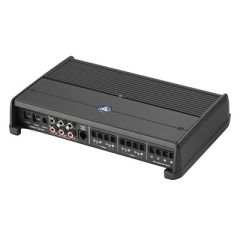 Jl Audio Xdm Series 700w 5 Channel Amplifier Xdm7005-small image
