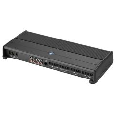 Jl Audio Xdm Series 800w 8 Channel Amplifier Xdm8008-small image