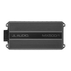 Jl Audio Mx Series 500w Monoblock WideRange Amplifier Mx5001-small image