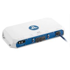 Jl Audio Mvi Series 1000w Monoblock Subwoofer Amplifier Mv10001-small image