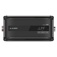 Jl Audio Ap 4 Channel Compact Marine Amplifier Ap6006-small image