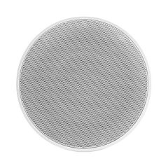 Jl Audio M6 Series 65 Marine Coaxial Speakers WWhite Luxe Grille M6650xLGwswSingle-small image