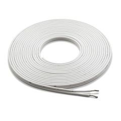 Jl Audio 25 12 Awg Parallel Conductor Speaker Cable XmWhtsc1225-small image