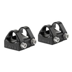 Jl Audio Vex Enclosed Speaker System Swivel Mount FPipe Mounting PsSwmcpB2000-small image