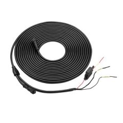Jl Audio 25 Powered Network Cable FConnection Of Compatible Nmea 2000 Mediamaster MmcPn2k25-small image