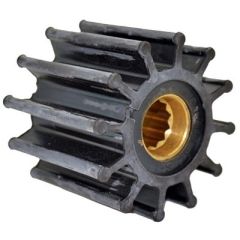 Johnson Pump Mc97 F6 Threaded Impeller-small image