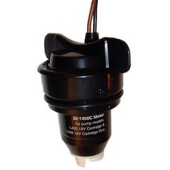 Johnson Pump 750 Gph Motor Cartridge Only-small image