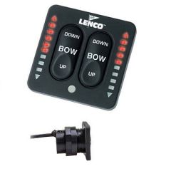 Lenco Replacement Led Key Pad F15270001 15271001-small image