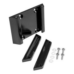 Lewmar Quick Release Mounting Bracket FAxis Shallow Water Anchors Black-small image