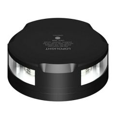 Lopolight 360Degree Anchor Light 2nm Black Housing WFb Base-small image