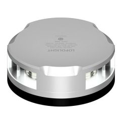 Lopolight Masthead360Degree Light 3nm Silver Housing WFb Base-small image