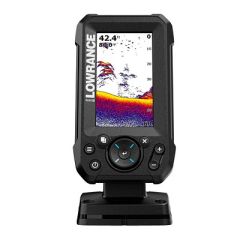 Lowrance Eagle 4x Sonar-small image