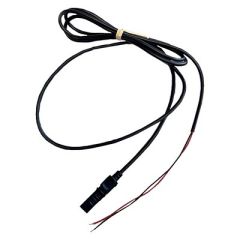 Lowrance Eagle Power Cord FEagle 579 Eagle Eye 9-small image