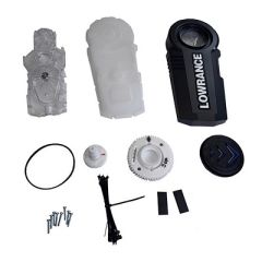 Lowrance Ghost X Indicator Upgrade Kit-small image