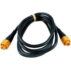 Lowrance 6 Ft Ethernet Cable Ethext6yl-small image