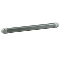 Lumitec 101082 12" Rail2 White/Red Output 12v - Boat Cabin Light-small image