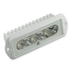 Lumitec Caprilt Led Flood Light White Finish White NonDimming-small image