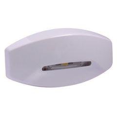Lumitec Fiji Courtesy Light White Housing Indirect Rgbw Lights 4Pack-small image