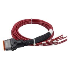 Maretron Clmd16J2 Output Mating Connector W1m Leads-small image