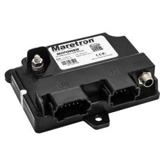 Maretron Mpower 12 Channel Dc Load Controller Module WNmea 2k No Connectors-small image