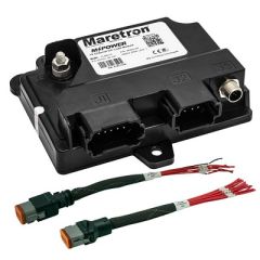 Maretron Mpower 12 Channel Dc Load Module Nmea 2k W12 Pigtail Adapter Cable For J1 J2 Connectors-small image