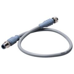 Maretron Mid DoubleEnded Cordset 6 Meter Gray-small image