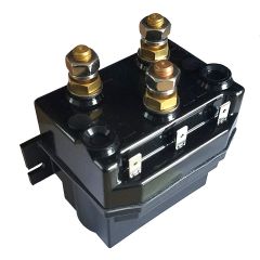Maxwell Reversing Solenoid Pack - 24V-small image