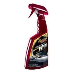 MeguiarS Quik Wax 24oz-small image
