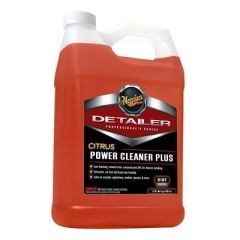 MeguiarS Citrus Power Cleaner Plus 1 Gallon-small image