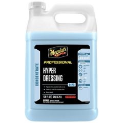 MeguiarS Hyper Dressing 1 Gallon-small image