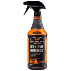 MeguiarS Professional Citrus Power Cleaner Plus 32oz-small image