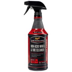 MeguiarS NonAcid Wheel Tire Cleaner 32oz-small image