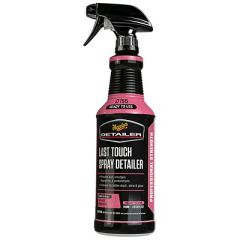 MeguiarS Last Touch Spray Detailer 32oz-small image