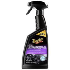 MeguiarS Quik Interior Detailer 16oz-small image