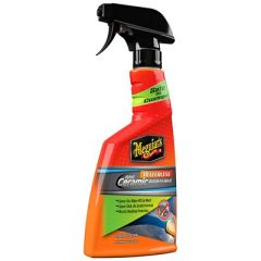 MeguiarS Hybrid Ceramic Waterless Wash Wax 24oz-small image