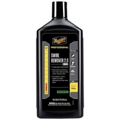 MeguiarS Swirl Remover 16oz-small image