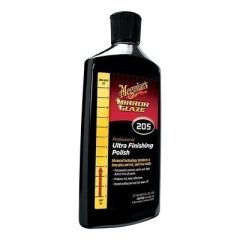 MeguiarS Mirror Glaze Ultra Finishing Liquid Polish 8oz-small image