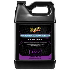 MeguiarS Pro Hybrid Ceramic Sealant 1 Gallon-small image
