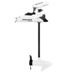 Minn Kota Kayak Riptide Terrova 55Mr 12v 55lb 36-small image