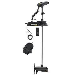 Minn Kota Terrova 80 Trolling Motor WWireless Remote Mega Down Imaging 24v 80lb 60-small image