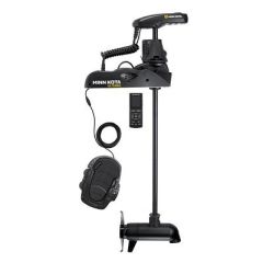 Minn Kota Ulterra 112 Trolling Motor WWireless Remote Dual Spectrum Chirp 36v 112lb 60-small image