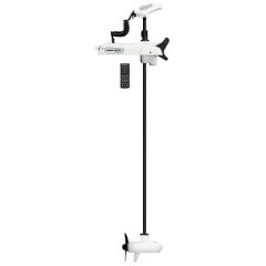 Minn Kota Riptide Terrova Quest 90115 Trolling Motor WWireless Remote 2436v 90115lbs 87 Remanufactured-small image