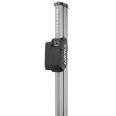 Minn Kota Talon Bt 12 Shallow Water Anchor SilverBlack-small image