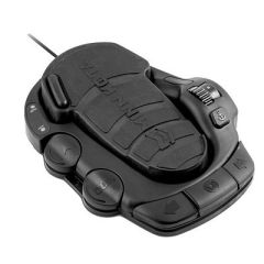 Minn Kota Terrova 80 - 24V - E-Motor für Bugmontage inkl. Bluetooth mit
