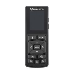 Minn Kota Advanced Gps Navigation Wireless Remote-small image