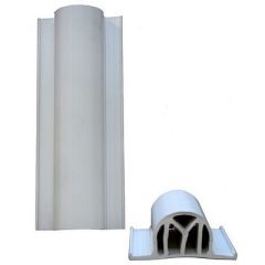 Monarch SouEaster MFender White 6-small image